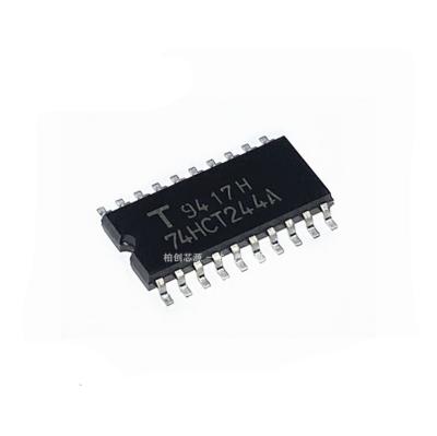 China Brand New 74HCT244A TC74HCT244AF TC74HCT244A SOP20 Logic IC Chip Common Use Integrated Circuit IC Original for sale