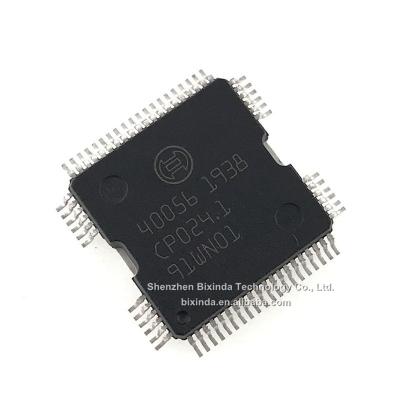 China 40056 Automotive IC Special IC Fuel Injection Common Use Vulnerable Driver For Automobile Computer HQFP-64 for sale