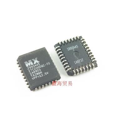 China MX27C2000QC-70 27C2000QC-70 27C2000QC PLCC-32 Integrated Circuit 27C2000QC-70 for sale