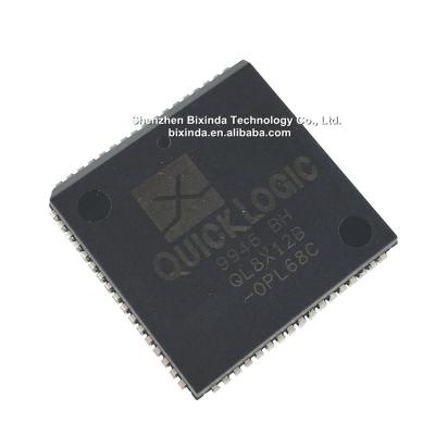 China QL8X12B-OPL68C QL8X12B PLCC-68 IC Integrated Circuit Common Use Chip for sale