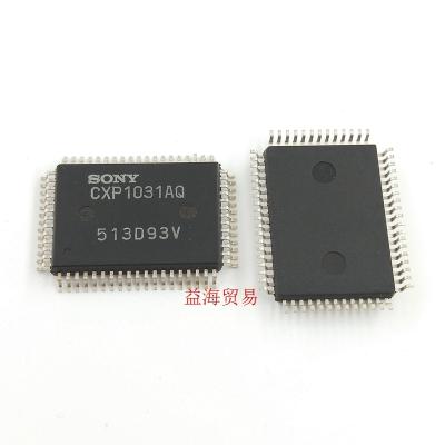 China Brand New Original CXP1031AQ Chip CXP1011Q CXP1011AQ Common Use QFP Integrated Circuit for sale