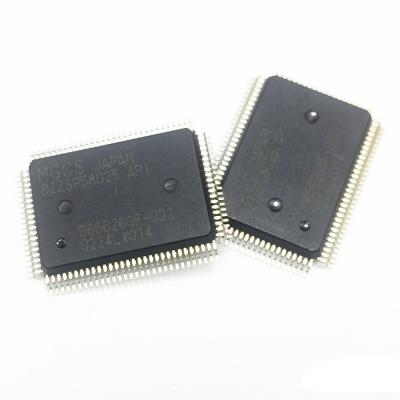 China DZZSP58025API QFP Chip OZZSP58025API Common Use Integrated Circuit D65626GF-022 for sale