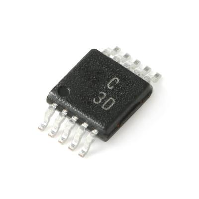 China AD7685BRMZRL7 C3D MSOP-10 Common Use 16-Bit Pulsar Analog-to-Digital Converter (ADC) for sale