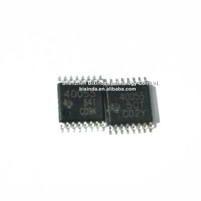 China TPS40055PWPR TPS40055 40055 TSSOP-16 Power Switch Management Common Use Chip for sale