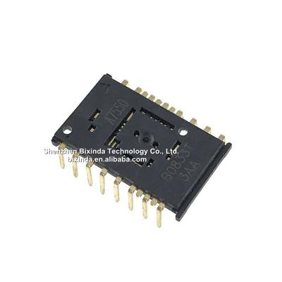 China Common Use ADNS-7550 A7550 DIP16 Integrated Cast Lead Frame DIP Sensor IC Chip for sale