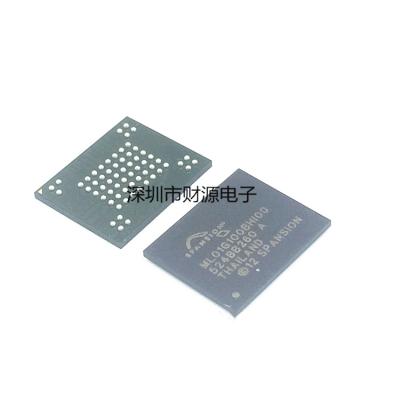 China S34ML01G100BHI000 ML01G100BHI000 BGA Common Use Integrated Circuit for sale