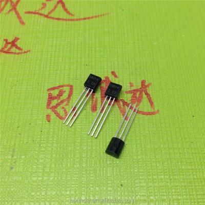 China (New and original) transistor S9014 9014 TO-92 NPN triode S9014 for sale