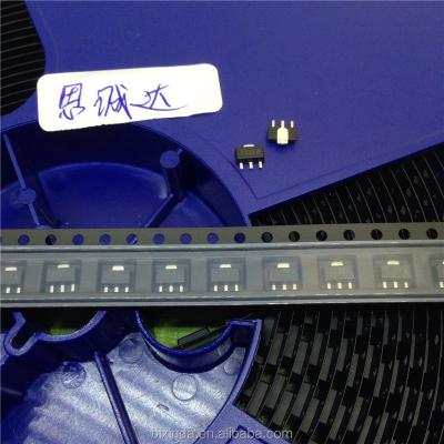 China (New and original) Transistor HT7333A-1 7333A-1 SOT-89 HT7333 HT7333A-1 for sale