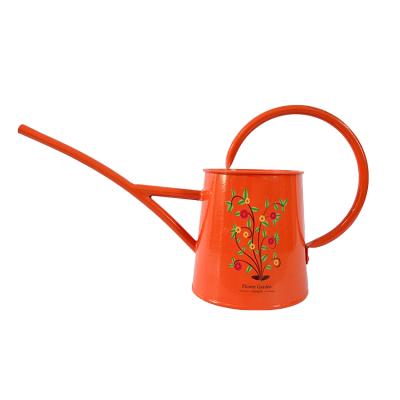 China Garden Watering Tools Sprinkler Spray 1.5L Chinese Supplier Wholesaler Standard Or Custom Can For Garden for sale