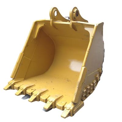 China High quality trusses other construction machinery attachments caterpillar crawler excavator bucket sunward for digger for sale