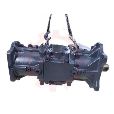 China High Quality PC850-8EO Excavator Hydraulic Main Pump Machine Assembly for sale