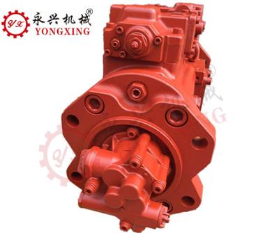 China Excavator Power Of Excavator Hydraulic Pump Main Pump And H3V112DP, H5V160DP, H5V200DP (DOCTORATE), Pump Spare Parts for sale