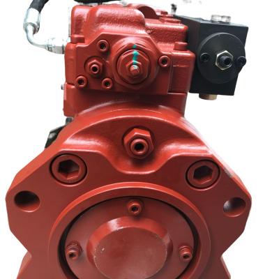 China KAWASAKI Pump K3V112DT K5V80DTP K3V140DT SK200, EX200, PC90, EX120, SK220, SK120, SK230, SK250, PC400-7 Excavator Hydraulic Excavator Pump Main for sale