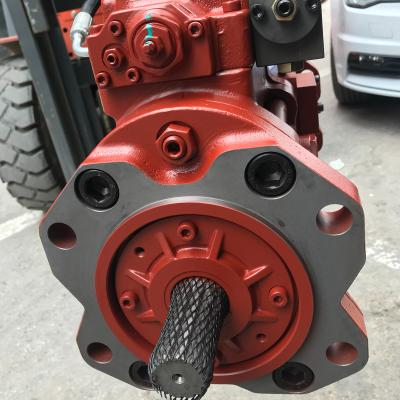 China Excavator Excavator Hydraulic Pump Main Pump and H3V112DP, H5V160DP, H5V200DP (DOCTORATE), Pump Spare Parts for sale