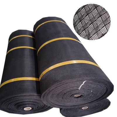 China Honeycomb / air conditioning / single fans / twil dust filter mesh screen for sale