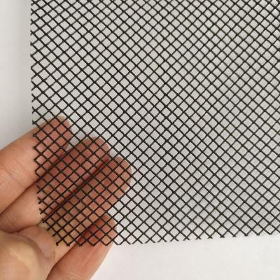 China Air Conditioner China Supplier Custom Air Conditioner Fans PP/PE Filter Mesh Nets Screen With Best Price for sale