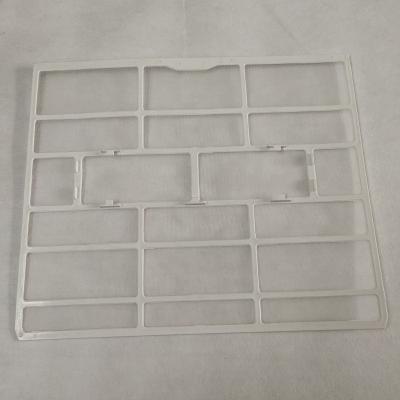 China Plain weave provide air conditioner parts filter mesh used for pre-filter for sale