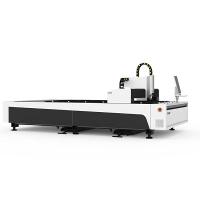 China Laser CUTTING Ruijie Fiber Laser Cutting Machine W 1500*300 Mm Metal Sheet Cutting Machine 1500 for sale