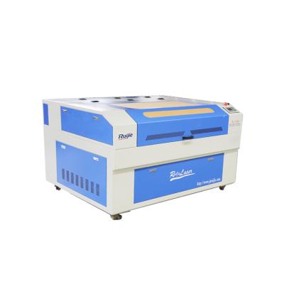 China Ruijie 1390 180W 300W Acrylic Laser Engraving Laser Engraving CO2 Laser Engraving Cutting Machine for sale