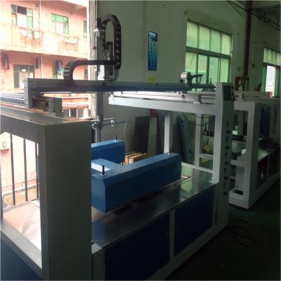 China Reciprocator Spraying Machine Reciprocator Spraying Machine / Painting Machine for sale