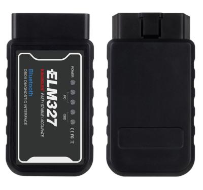 China See below ELM327 V1.5 OBDII for Android BT2.0 Wireless Code Reader Scanner Diagnostic Tool for sale