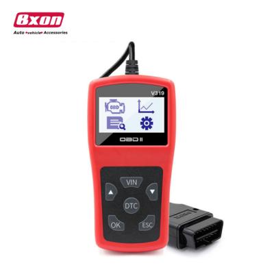 China See Belove Description V319 Car Diagnostic Tool for 1996 and Newer OBD Vehicles for sale