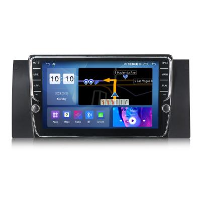 China 2.5D+IPS Screen NaviFly Voice Control 2.5D IPS Screen K600S Android Car Video-Audio Player For BMW E39 Car Radio GPS NAVIGATION for sale