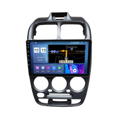 China 2din Android 11 GPS Car Multimedia Player with GPS for HYUNDAI VERNA SWC BT 4G LTE Car Radio Support 1999 for sale