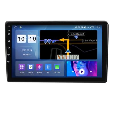 China 6+128G Car Video GPS 4G LTE Android 11 For Hyundai I40 GPS SWC BT 2016 Car Multimedia Player Autoradio Support for sale