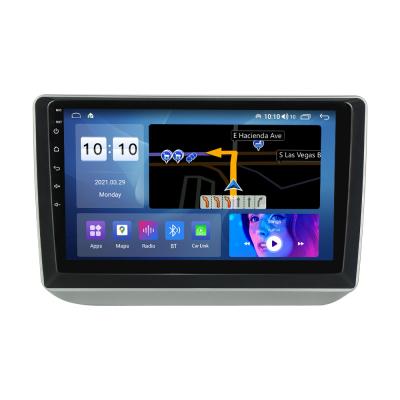 China Navifly 2din Android 11 GPS Car DVD Player 6+128G For Skoda Fabia Carradio 2007-2014 Carplay Video Auto SWC 4G LTE for sale