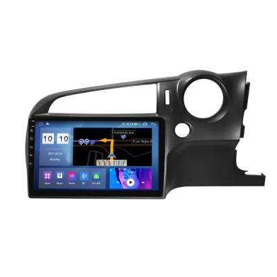 China GPS SWC BT Carplay Android11 ​​IPS Screen Car DVD Player For Honda Stream Car Visual 2009-2013 Car Radio RDS DSP for sale