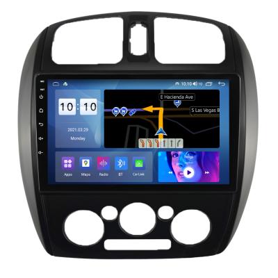 China GPS 4G LTE Android 11 Car 6+128G Video For Mazda 323 HAIMA FREEMA Car DVD Player Car Radio Support GPS SWC BT for sale