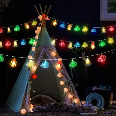 China Led String Patio USB Camping Lightweight Outdoor Patio 3m for sale