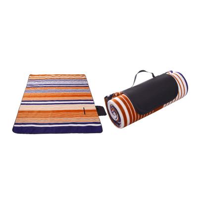 China Acrylic Outdoor Travel Waterproof Foldable Camping Mat for sale