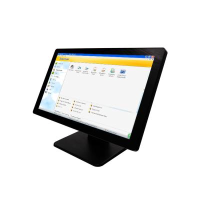 China Restaurant TouchDisplays 18.5 Inch Windows Touch POS Restaurant POS Terminal System All In One Touch for sale