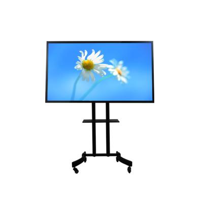 China Education / Conference 55 65 Inch Market Leads All In One Touch Screen Interactive Whiteboard for sale