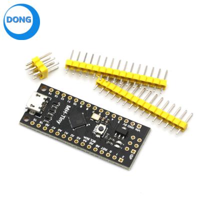 China ATTINY88 Experiment Development Board Digispark Expansion Board Compatible with V3.0 NANO Upgraded Board for sale