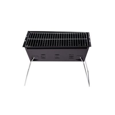 China Excellent Easily Assembled Material Indoor Balcony Barbecue Grill for sale