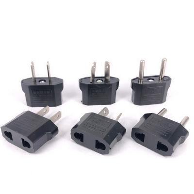 China Residential / General Purpose Power Plug Adapter AU AZ US EU Europe AC Wall Power US Plug Into AU Adapter for sale