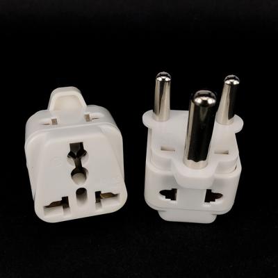 China Wholesale WD-010L Commercial Universal British Euro US Au To South Africa Plug Adapter for sale