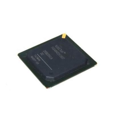 China (original IC programmable FPBGA chip) XC6SLX45-3FGG484C XC6SLX45-3FGG484C for sale