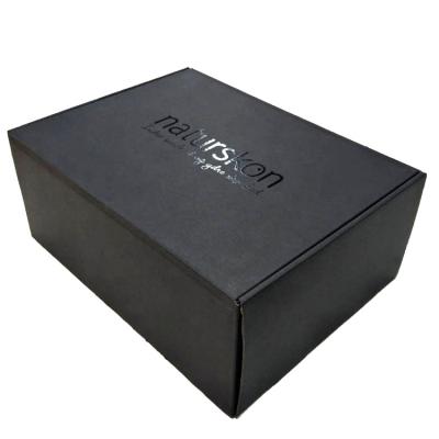 China Recyclable Good Quality Custom Strong Corrugated Shoe Boxes Printed Custom Magnetic Paper Boxes With Logo for sale