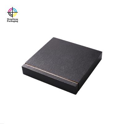 China Wholesale Recyclable Rectangular Drawer Box Paper , Slide Drawer Paper Box For Packaging for sale