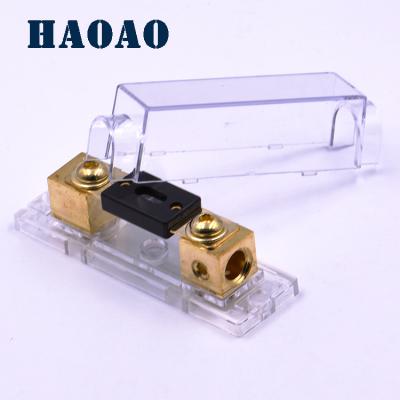 China High Amp ANL Bolton Fuse Holder Wuth A Fuse 200A HA112256 for sale