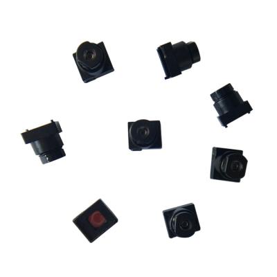 China 1.7mm/2.8mm/3.3mm/2.1mm /m4/m5/m6 pinhole lens for medical endoscope 1.12mm(H)*0.84mm(V)*1.4mm(D) for sale