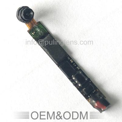 China 1.87mm endoscope optical lens, medical endoscope mould, OEM ODM is welcomed ov6946 endoscope module for sale