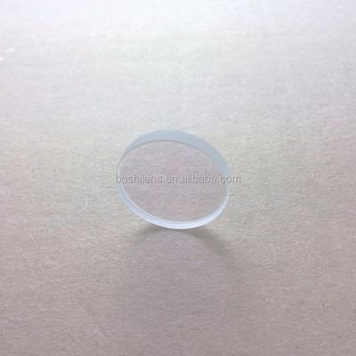 China Optical Nd:YAG 1064nm Coating Protective Laser Window For Laser Cutting Machine for sale