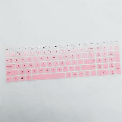 China Notebook Keyboard Silicone Laptop Keyboard Skin Cover Protector for HP Pavilion 14 bf033TX bf034TX bf036TX FB BP BA HP 14 for sale