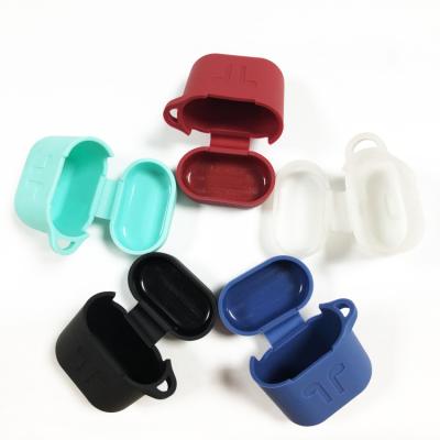 China Facroty Popular Silicone Anti Lost Protective Case Cover For Huawei Earphone Flypods Wireless Freebuds for sale