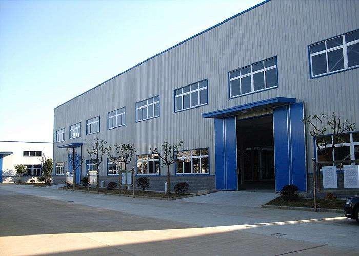 Verified China supplier - Tianjin Anlida Packaging Machinery Equipment Co., Ltd.